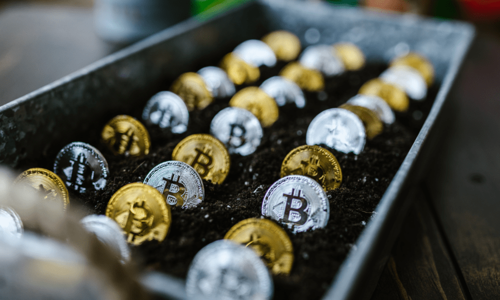 What is Crypto Mining | Crypto data labs