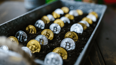 What is Crypto Mining | Crypto data labs